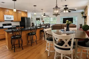 231 Pine Shadows Dr, Livingston, TX 77351 - Photo 3