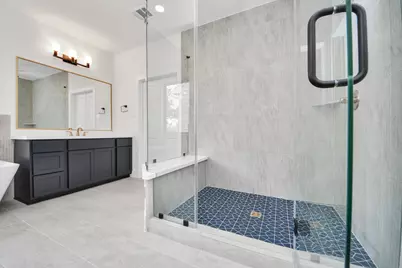 1422 Caywood Lane #B, Houston, TX 77055 - Photo 13