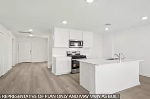 3057 Manet Pl Dr, Katy, TX 77493 - Photo 3