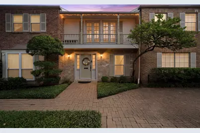 6435 Burgoyne Road #20, Houston, TX 77057 - Photo 1
