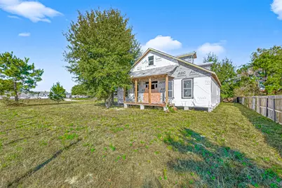449 County Road 3566, Cleveland, TX 77327 - Photo 1