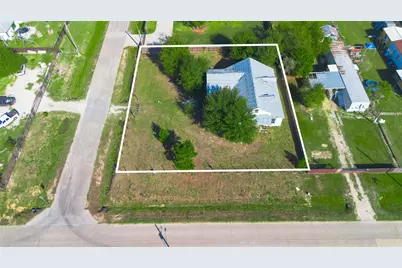 449 County Road 3566, Cleveland, TX 77327 - Photo 5