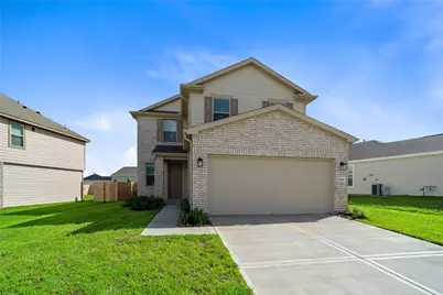 18310 Hidden Dahlia Drive, Tomball, TX 77377 - Photo 1