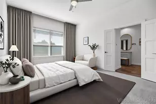 22803 Modica Rift Ln, Katy, TX 77449 - Photo 5