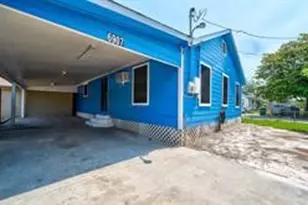 6907 Gainesville St, Houston, TX 77020 - Photo 1