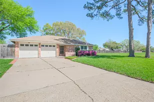 5354 Marian St, Katy, TX 77493 - Photo 3