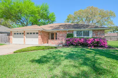 5354 Marian Street, Katy, TX 77493 - Photo 1