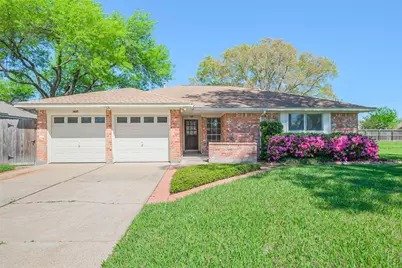 5354 Marian Street, Katy, TX 77493 - Photo 5