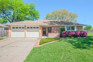 5354 Marian St, Katy, TX 77493 - Photo 5