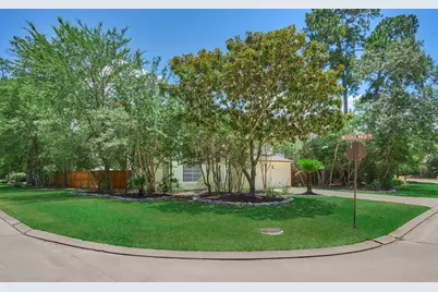 38 Larks Aire Place, The Woodlands, TX 77381 - Photo 3