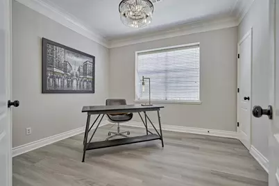 38 Larks Aire Place, The Woodlands, TX 77381 - Photo 19