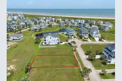 4111 Royal Tern Lane, Galveston, TX 77554 - Photo 3