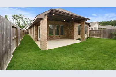 7484 Caprock Canyon Lane, Porter, TX 77365 - Photo 23