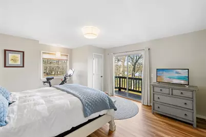 9249 Clyde Acord Road, Franklin, TX 77856 - Photo 13