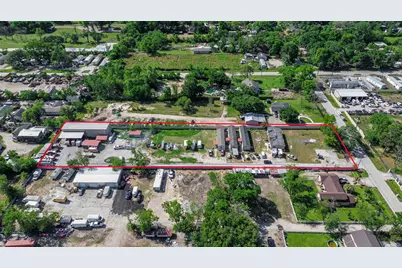 13518 Kaltenbrun Road, Houston, TX 77086 - Photo 5