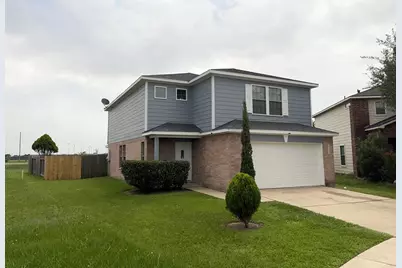 21335 Finbury Oaks Lane, Katy, TX 77449 - Photo 1