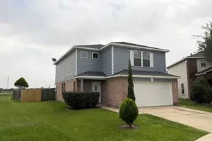 21335 Finbury Oaks Ln, Katy, TX 77449 - Photo 1