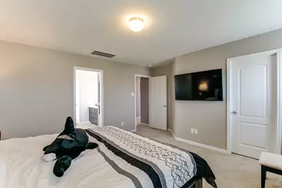 19826 Blushdawn Sierra Court, Cypress, TX 77433 - Photo 9