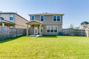 19826 Blushdawn Sierra Ct, Cypress, TX 77433 - Photo 15