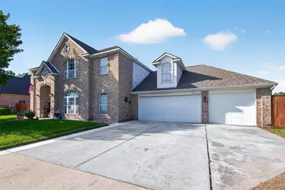 6822 Crystal Point Drive, Katy, TX 77449 - Photo 1