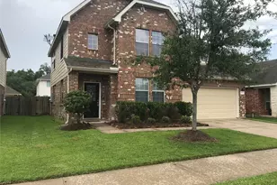 3726 Windmill Links Dr, Richmond, TX 77407 - Photo 1