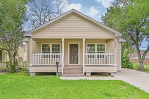 10633 Flaxman St, Jacinto City, TX 77029 - Photo 1