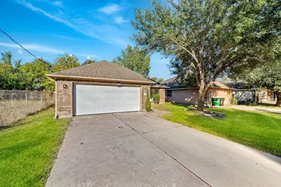 3515 Lydia Street, Houston, TX 77021 - Photo 3
