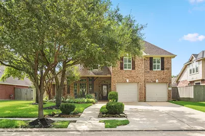 23719 Desert Gold Drive, Katy, TX 77494 - Photo 31