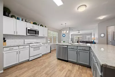 2846 Sandberry Drive, Kingwood, TX 77345 - Photo 9