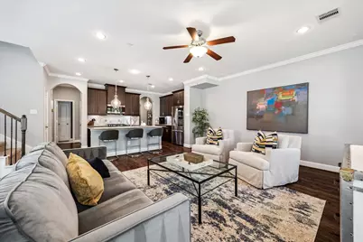 725 Via Lago, Webster, TX 77598 - Photo 1