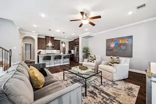 725 Via Lago, Webster, TX 77598 - Photo 1