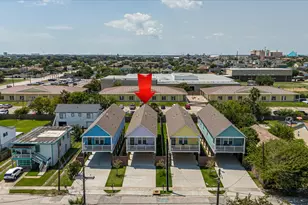 2309 67th St, Galveston, TX 77551 - Photo 1