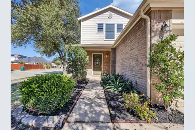 3022 Rustling Chestnut Street, Spring, TX 77389 - Photo 1