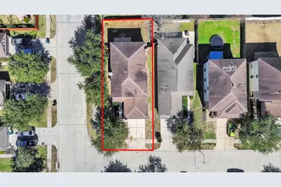 3022 Rustling Chestnut Street, Spring, TX 77389 - Photo 11