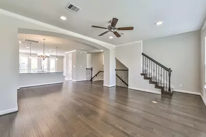 10828 S Brittmoore Oaks Place, Houston, TX 77043 - Photo 7