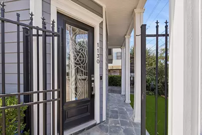 1130 W 23rd Street, Houston, TX 77008 - Photo 7