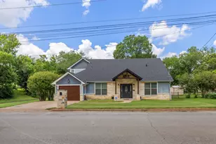 502 W Fawn St, Caldwell, TX 77836 - Photo 1