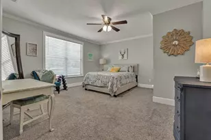 502 W Fawn St, Caldwell, TX 77836 - Photo 13