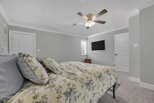 502 W Fawn St, Caldwell, TX 77836 - Photo 19