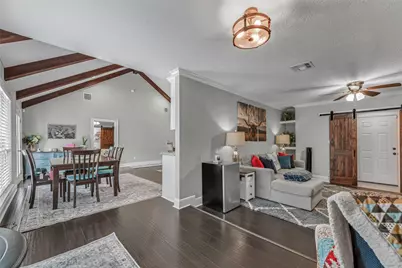 502 W Fawn Street, Caldwell, TX 77836 - Photo 11