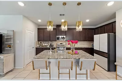 4406 Modica Drive, Katy, TX 77493 - Photo 1