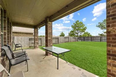 4406 Modica Drive, Katy, TX 77493 - Photo 21