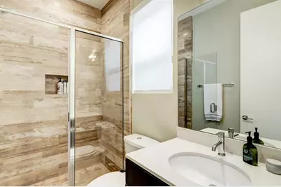 1512 Yale Street #A, Houston, TX 77008 - Photo 7