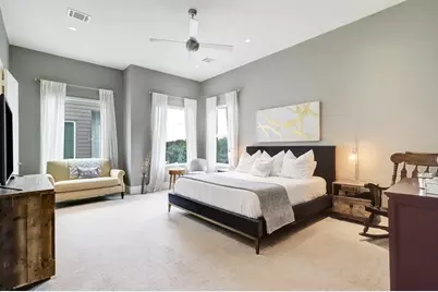 1512 Yale Street #A, Houston, TX 77008 - Photo 19