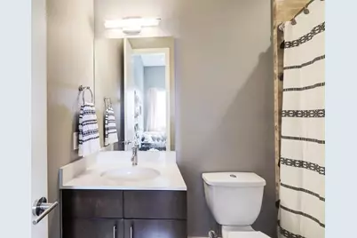 1512 Yale Street #A, Houston, TX 77008 - Photo 25
