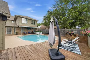 9510 Rustic Gate Rd, La Porte, TX 77571 - Photo 41
