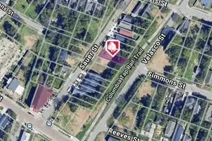 3313 Sauer St, Houston, TX 77004 - Photo 3