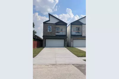 7422 Gonzales Street, Houston, TX 77020 - Photo 1