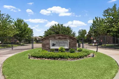 11014 Bakerwood Drive, Houston, TX 77064 - Photo 15