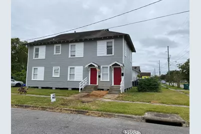 2500 Orange Street, Beaumont, TX 77701 - Photo 1